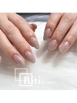 ワンカラー+グラデーション★