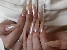 アンネ 表参道(ANNE)/【Hand】ミラーワンカラー