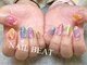 ネイルビート(NAIL BEAT)の写真
