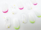○hand gel○ monthly ¥7700