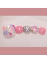 エシンネイルアート 池袋(Eshin nailart)