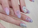 お任せセブチネイル