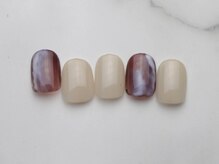 ディーネイル アイラッシュ オカザキ(DEE nail×eyelash okazaki)/D5 スタンダード定額