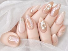 グラシア 赤羽店(GRACIA)/9月ホットペッパー限定★￥8980