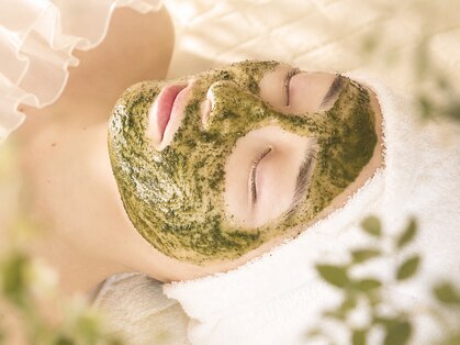 ミューズハーブ(Muse Herb)の写真