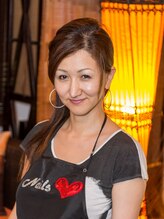 バンブー(BAMBOU)&nbsp;瀬谷 由紀