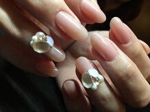 サンネイル(sunnail)/3Dネイル