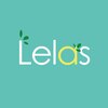 リレイス(Lelas)ロゴ