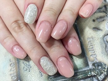 ネイルサロン ティディ(TIDY)/オフィスネイル