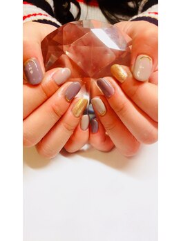 リリアーナ(Liliana)/