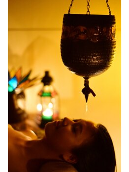 デイスパ プアマナ 大手町店(day spa puamana)/シロダーラ