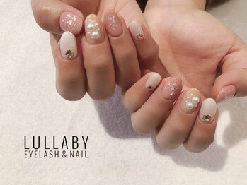 ララバイ 恵比寿店(LULLABY)/LULLABY やり放題コース