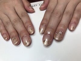 ネイルデザイン