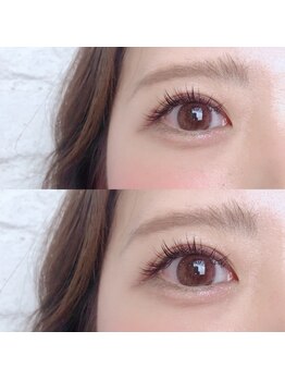 プライズアイリス アイラッシュ 池袋東口店(prize Iris eyelash)/キュートデザイン♪【池袋】