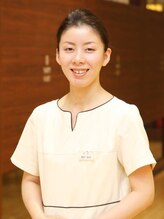 キレイ(KIREI) 関口 愛子
