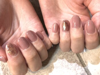 レーヴ(reve)/シンプルコース(オフ込)¥4980