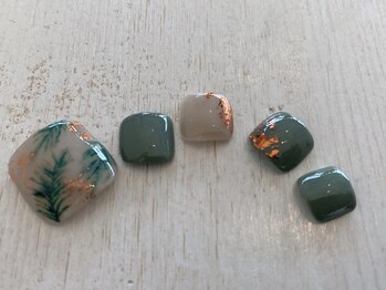 アミュレット 柳津店(AMULET)/