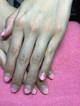 エテルノリンド(Eterno Lindo)/ハーフフレンチ