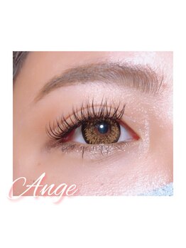 アンジュ(Ange)/ange