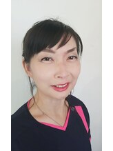 ウェルネスカラー アンド ミミ(Wellness calla & Mimi)&nbsp;木方 千春