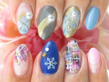 ヴィラ ド プレセア(Villa de presea)/オフ+ケア付☆定額コース