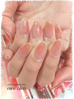 お客様ネイル☆