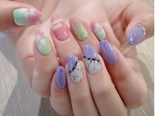 ラルネイル 大宮(Lull. nail)/※要事前打ち合わせ