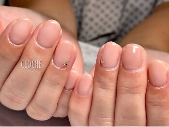 クロシュ(Cloche)/