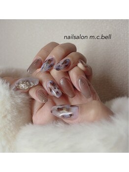 エムシーベル(m.c bell)/