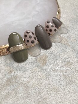 チャーム(Charm)/