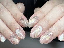 アトリエ ハーロウ(ATELIER HARLOW)/パラジェル/ネイル/フィルイン