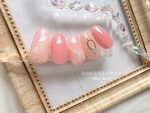 ブルーデイジー(Blue daisy)/