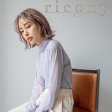 リコニー バイ リズ(ricony by Ri's)