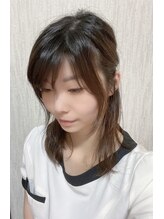 ホタル(hotaru) のぞみ