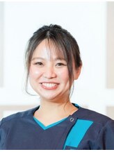 タスク整体院 富士店 古川 楓奈