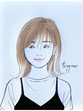 レオ(Leo) TUGUMI ★