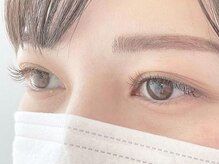 ミエル 博多店(miel)/eye design：マツエク