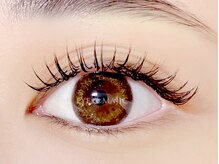 アイマジックピュア 札幌大通店(EYE MAJIC pure)/フラットラッシュ