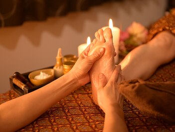 アユタヤ(Ayutthaya)/