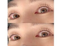 マタマルル(matamaururu)/パリジェンヌラッシュリフト