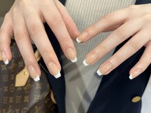 ルシェオ 表参道(LUCIEO)/design course