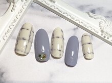 アフロディーテ(Aphrodit)/【定額ネイル】☆デザインコース