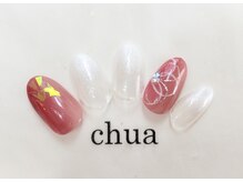 チュア(CHUA)/【定額】7480円