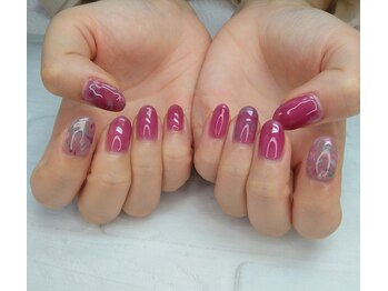 ネイルラビット(NAIL Rabbit)/