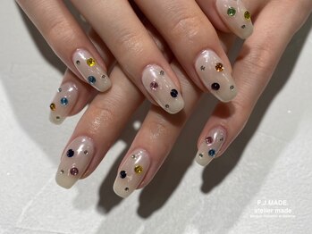 アトリエ メイド(atelier made)/トレンドアート￥6,990