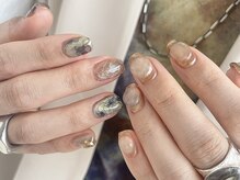 ネイル ヨック(nail Yok)/
