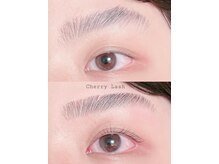 アイサロン チェリーラッシュ(Eye Salon Cherry Lash)