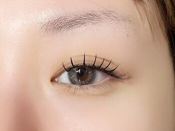 インザピンクリリー(in the pink LILY)/バインドロック