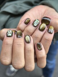 マグネットニュアンス