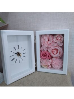 アンマアフォーユー(amma for you)/時間は忘れてゆっくり癒されて♪